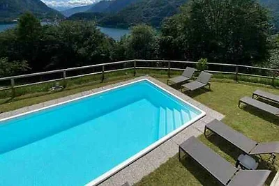 Vakantieappartement Gezinsvakantie Trento