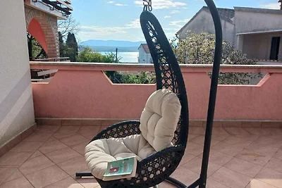 Ferienwohnung nahe zum Meer
