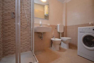 Apartament Dla rodzin Lignano Sabbiadoro