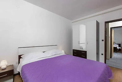 Vakantieappartement Gezinsvakantie Punat