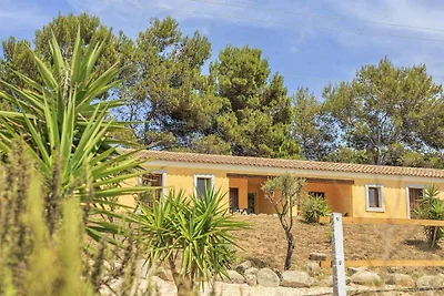 Ferienwohnung Li Scalitti Zwei-Zimmer-Wohnung