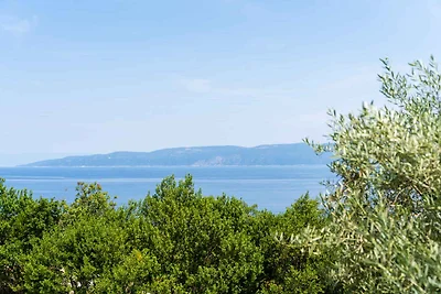 Appartamento Vacanza con famiglia Labin