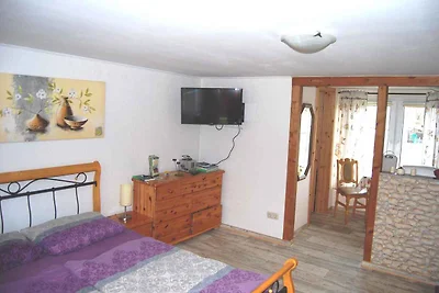 Appartamento Vacanza con famiglia Ummanz
