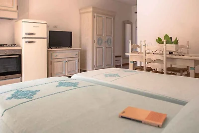 Ferienwohnung im Zentrum von Orosei