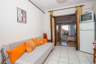 Ferienwohnung mit Klimaanlage