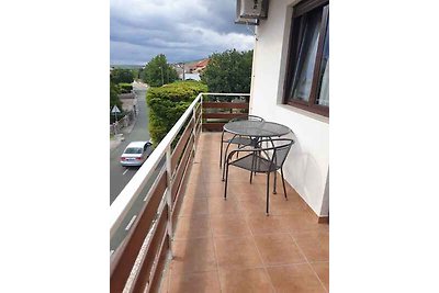 Ferienwohnung klimatisiert mit Balkon