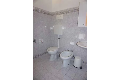 Ferienhaus mit Pool