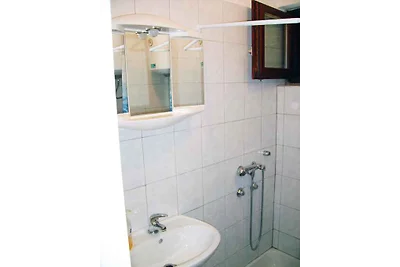 Vakantieappartement Gezinsvakantie Lopar