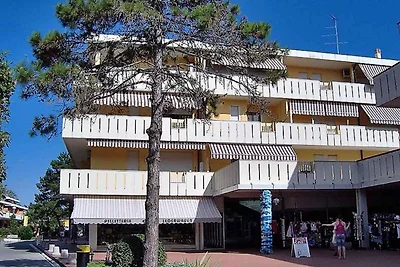 Vakantieappartement Gezinsvakantie Bibione