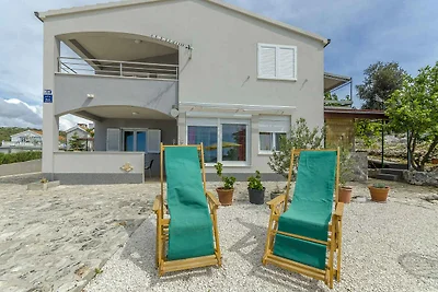 Studio in Strandnähe