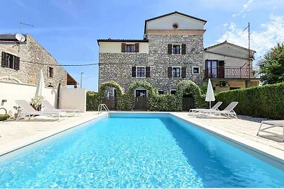 Holiday flat family holiday Novigrad
