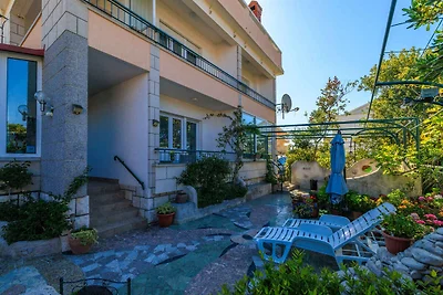 Appartamento Vacanza con famiglia Banjol