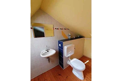 Casa vacanze Vacanza di relax Balatonbereny