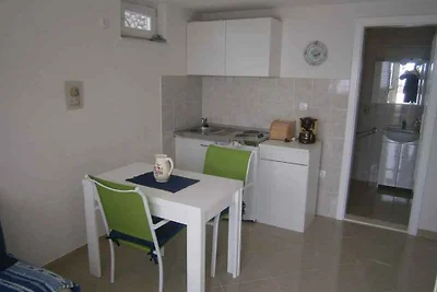 apartman za odmor Obiteljski odmor Novi Vinodolski