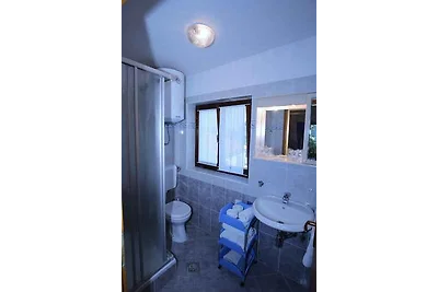 Vakantieappartement Gezinsvakantie Funtana