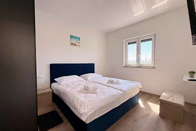 Ferienwohnung mit Pool zur gemeinsamen