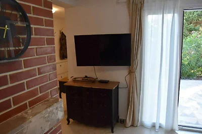 Domek letniskowy Urlop wypoczynkowy Stara Novalja