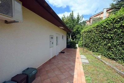 Ferienwohnung mit Meerblick