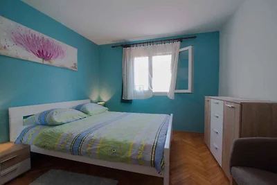 Vakantieappartement Gezinsvakantie Veli Losinj