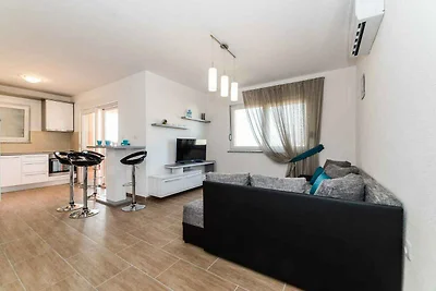 Vakantieappartement Gezinsvakantie Vir