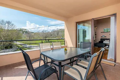 FerienWohnung mit Klimaanlage