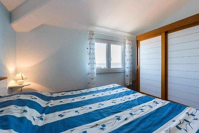 Vakantieappartement Gezinsvakantie Sveta Marina