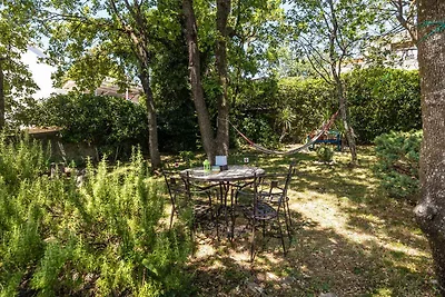 Ferienhaus 80 m vom Meer entfernt