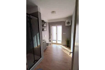 Appartamento Vacanza con famiglia Tribunj