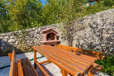 Appartamento Vacanza con famiglia Biograd na Moru