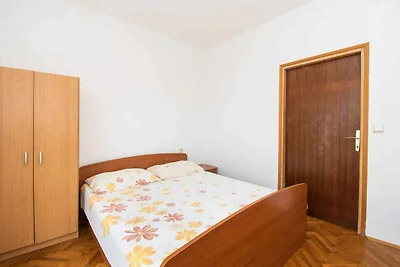 apartman za odmor Obiteljski odmor Seline