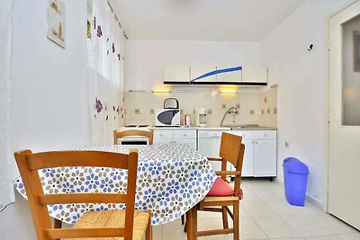 Ferienwohnung mit Klimaanlage und WLAN