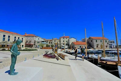 apartman za odmor Obiteljski odmor Betina