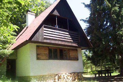 Ferienhaus in ruhiger Lage