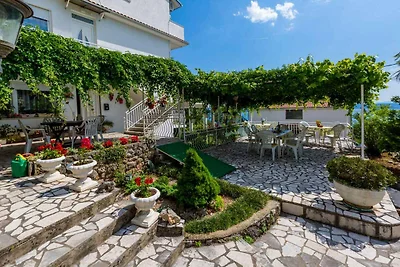 Appartamento Vacanza con famiglia Biograd na Moru