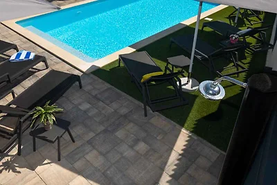 Appartamento Vacanza con famiglia Krk