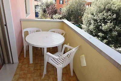 Ferienwohnung mit Wlan und Klimaanlage