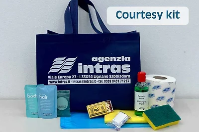 Appartamento Vacanza con famiglia Lignano Sabbiadoro