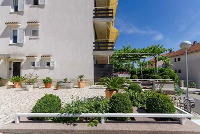 Ferienwohnung mit Terrasse