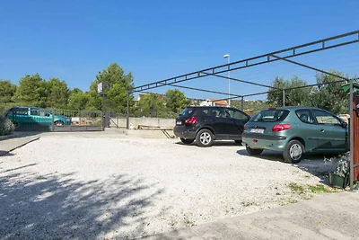 Ferienwohnung für 4 Personen in Rogoznica