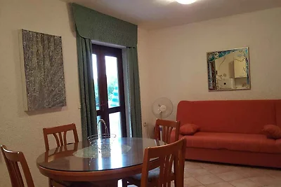 Vakantieappartement Gezinsvakantie Funtana
