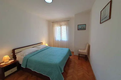 Ferienwohnung 30 m zum Strand