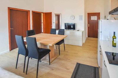 Vakantieappartement Gezinsvakantie Pašman