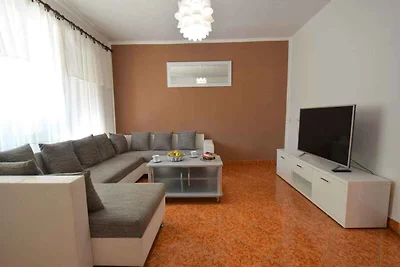 Appartamento Vacanza con famiglia Omisalj