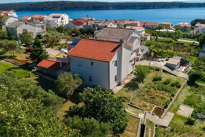 Ferienwohnung mit Meerblick und Klimaanlage
