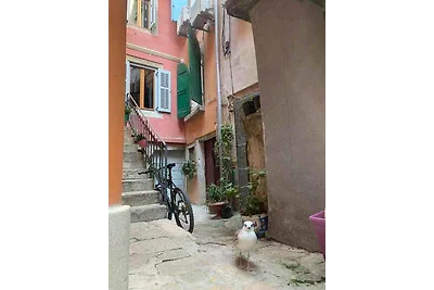 apartman za odmor Obiteljski odmor Rovinj