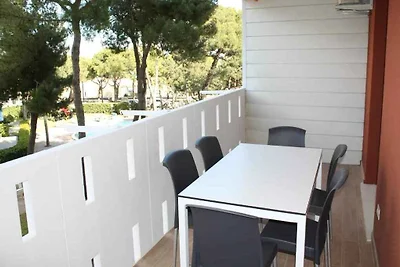 Appartement Vacances avec la famille Lignano Sabbiadoro
