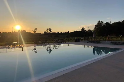 Appartamento Vacanza con famiglia Lazise