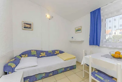 Appartamento Vacanza con famiglia Vodice