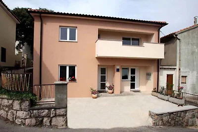 Ferienwohnung mit Klimaanage