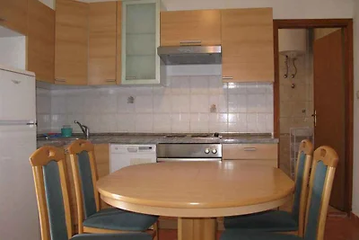 Ferienwohnung mit Klimaanlage